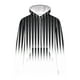 thumbnail image 5 of Sudadera con capucha para hombre, estilo casual, a la moda, con cuello redondo, bolsillos y estampado degradado, sudadera de manga larga con capucha, blusa de poliéster para hombre, 5 of 5