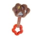 thumbnail image 3 of Juguete de Peluche para Perro Yuyangstore Squeaky Medianos y Grandes, 3 of 8