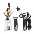 thumbnail image 2 of 48V 1000W Controller, High  Electric Bike Conversion Kit With Throttle Grip For Electric Tricycles, 2 of 8