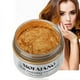 thumbnail image 1 of Mofajang 9 colors 120g Unisex Hair Color Wax Mud Hair Dye Hair Color Cream BLUE Burgundy Gray Dye Wax Easy Wash Plants Dye, 1 of 5