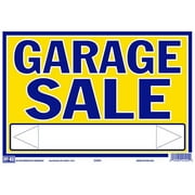 where can i buy garage sale signs