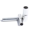 thumbnail image 1 of Riwesomey 150 piezas Conector a tope Conectores de cable Ferrule Terminal Crimpado eléctrico Suministros de soldadura Riwesomey TO008794-00B, 1 of 6