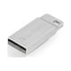 thumbnail image 1 of Unidad Flash Usb Ejecutiva De Metal De 32 Gb Verbatim - Plata - 98749, 1 of 7