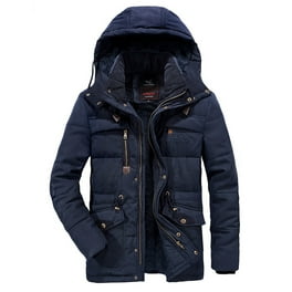 Latest winter coats 2018 online