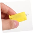 thumbnail image 3 of Tignapoo Lanterne LED Arc-en-Ciel DIY - Lot de 20, Éclairage Multicolore pour Fêtes, Mariages et Décoration de Jardin, Batterie Incluse, 4x2cm, 3 of 6