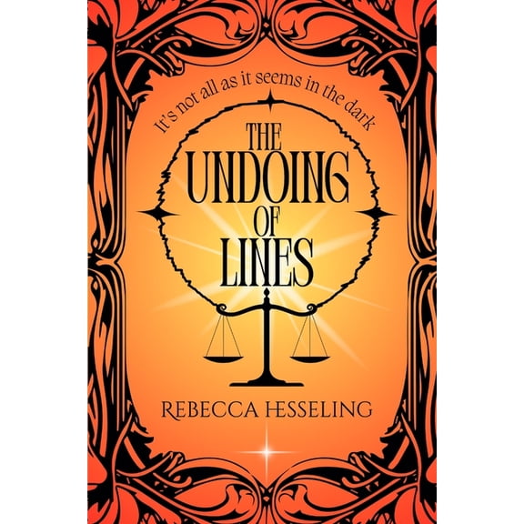 The Undoing of Lines, (Paperback)