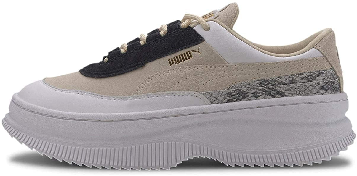 Puma deva reptile sneakers Outlet