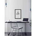 thumbnail image 6 of Marmont Hill Ballroom Framed Wall Art, 20.00" x 1.50", 6 of 6