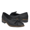 thumbnail image 1 of ZAPATOS CASUALES DAMA STYLO 146-06 TEXTIL NEGRO, 1 of 4