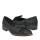 thumbnail image 1 of ZAPATOS CASUALES DAMA STYLO 146-06 TEXTIL NEGRO, 1 of 4