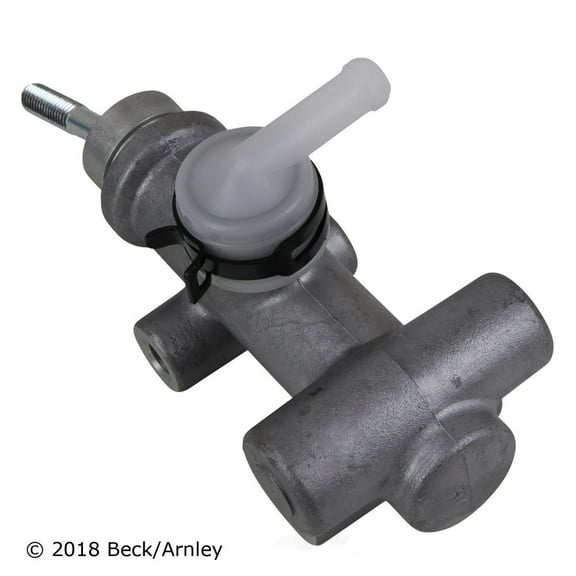 Beck/Arnley 072-9775 Clutch Master Cylinder