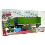 Angle View: Disney/Pixar Cars Gil Hauler