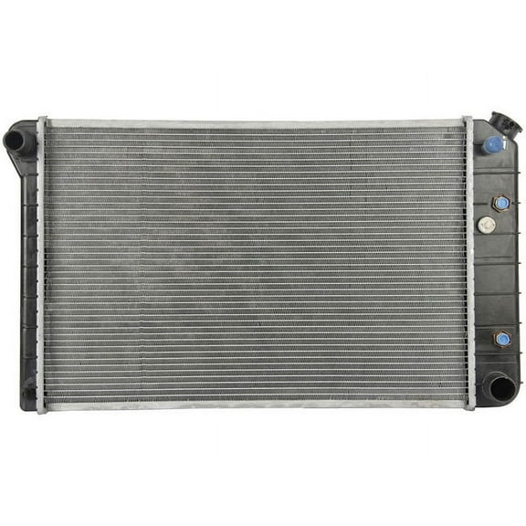 Radiator - Compatible with 1978 - 1988 Oldsmobile Cutlass Supreme 1979 1980 1981 1982 1983 1984 1985 1986 1987