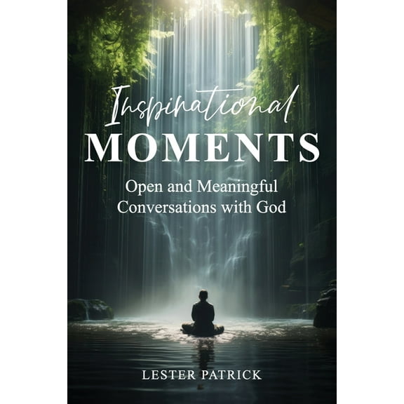 Inspirational Moments, (Paperback)