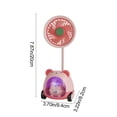 thumbnail image 3 of Pencil Sharpener Fan Light, 3 of 6