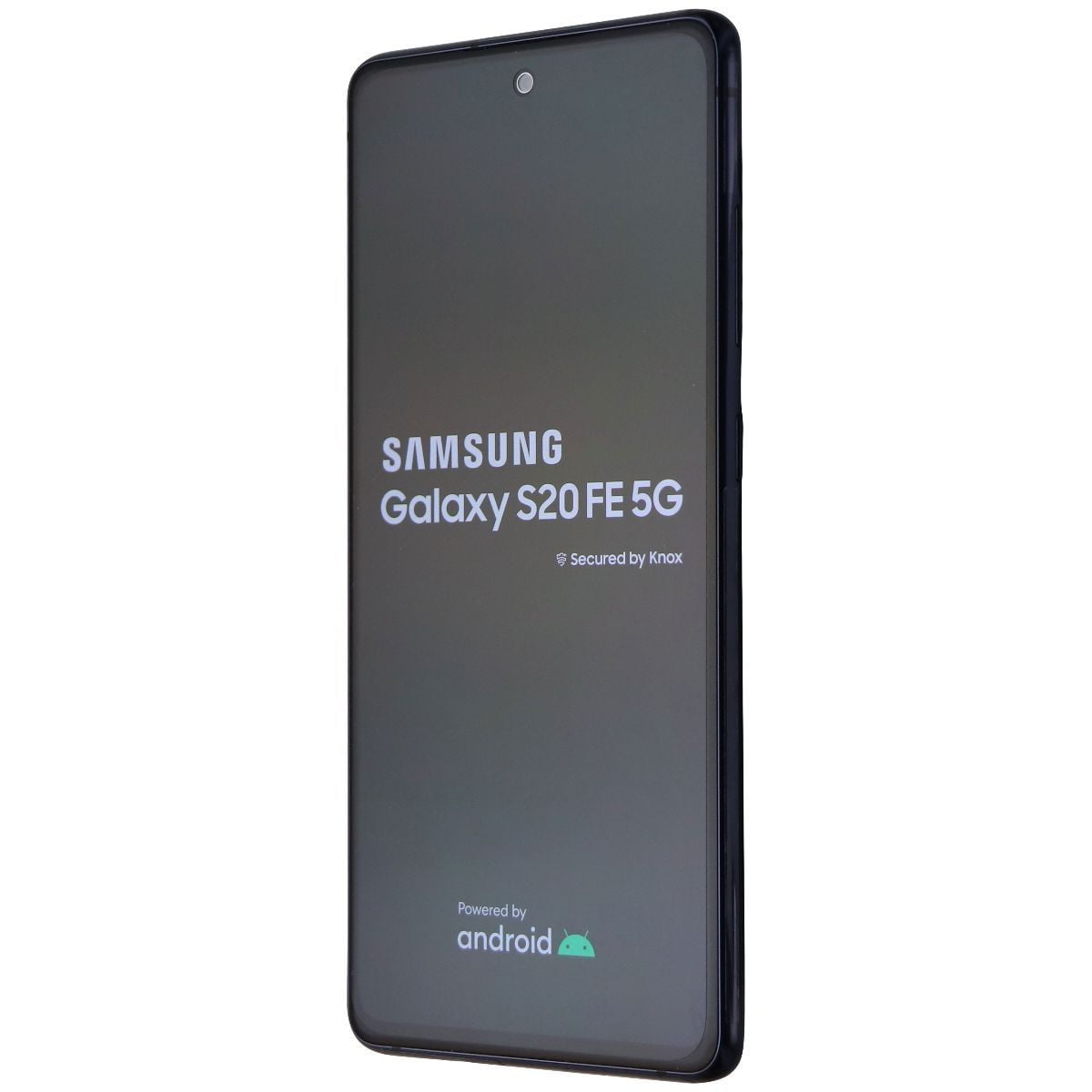 Open Box Samsung Galaxy S20 FE 5G SM-G781U 512GB Purple (US Model