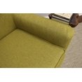 thumbnail image 2 of Laura Mid Century Lounge Chair, 2 of 6