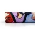 thumbnail image 3 of My Hero Academia Heroes Collage Large Fleece Throw Blanket | 60 x 45 Inches, 3 of 7