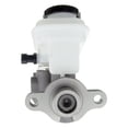 thumbnail image 2 of KarParts360 For Oldsmobile Cutlass Ciera 1994 1995 1996 Brake Master Cylinder | Aluminum Master Cylinder | 24 millimeters Master Cylinder Bore Diameter | 4-Outlets | Replacement For 18021216, 2 of 5
