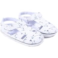 thumbnail image 1 of Newborn Baby Boys Girls Summer Sandals, 1 of 4