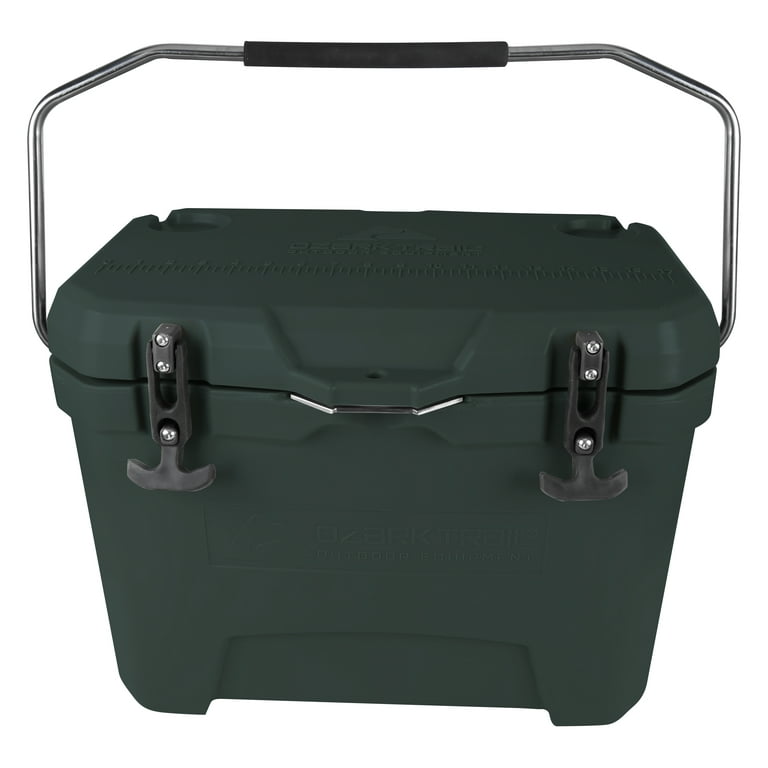 Walmart ozark trail 26 quart cooler 2025