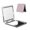 Square, variant on Kdxio Flamingo On Checkered Pocket Mirror, 1X/2X Travel Makeup Mirror 2-Sided Folding Small Mirror Portable Double-Sided Magnifying Cosmetic Mirror for Gift-Square