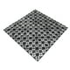 thumbnail image 1 of Baldosa de Drenaje ANGGREK Baldosas de Plástico PP Mantenimiento Fácil 45 Piezas 30x30 Cm Para Baño, 1 of 8