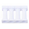 thumbnail image 1 of Bearachild 4 Uds. De soporte para pasteles, fiesta, repostería, vacaciones, bodas, postres, aperitivos, dulces, soporte para magdalenas, comedor, Bar, Herramientas y accesorios para hornear S Bearachild HA074933-01, 1 of 6