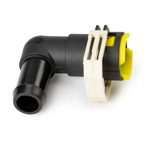 FYUU Water Hose Connector For Mazda 3 CX-7 CX-9 2007-2013