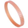 thumbnail image 3 of 1 x Ceinture PU orange Adaptée à la Raboteuse 1900B, 3 of 5