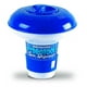 Distributeur de Produits Chimiques Flottant pour Mini-Comprimés de Chlore de Piscine HydroTools pour Comprimés de 1 Pouce – image 2 sur 10
