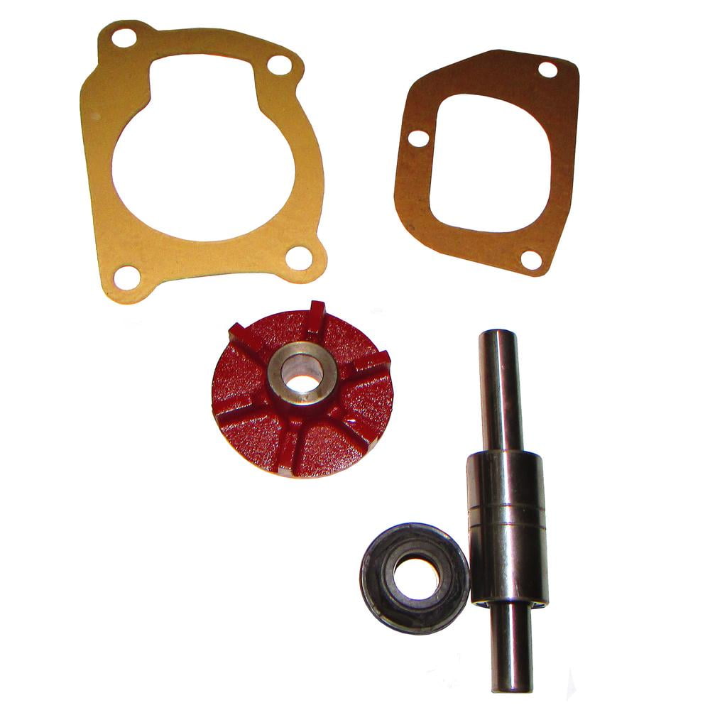 1094021R91 New Water Pump Repair Kit Made Fits CaseIH Tractor Models