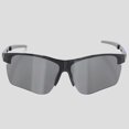 thumbnail image 2 of Active Women's Foldable Color-Changing UV-Protect Outdoor Sports Running Sunglasses- Black, 2 of 7