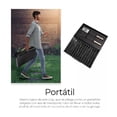 thumbnail image 4 of Parrilla Asador Plegable Con Accesorios Camping Portátil, Negro, 4 of 5