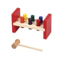 thumbnail image 1 of Miangastore Whack Toy for Kids Use to Develop Intelligence with Bright Assorted Colors and Creative Design 1 Set, 1 of 9