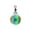 Multicolour, variant on Unterwasser Licht LED Fischköder Licht Angelköder Lichtlockstoffe Ice Float Suit for Men Drop Rigs Saltwater Trout Gear Chicken Rig Kayak Catfish for Boys Glass Beads Beads Saltwater Rigs for Surf 8