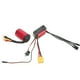 thumbnail image 1 of Motor F540 Con 45A ESC, Impermeable 45A ESC Funciones De Protección Múltiple Motor Sin Escobillas Sin Sensor De Alta Suavidad Para Coches RC Para Hombre ANGGREK II2720, 1 of 8