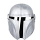 thumbnail image 1 of Máscara de látex coleccionable Sincero casco integral para accesorios de disfraz de fiesta adulto, 1 of 6