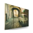 thumbnail image 5 of Day Dream FF2216 22 x 16 in. French Fiat Inside & Outside wood Wall Art, 5 of 7
