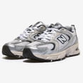 thumbnail image 2 of New Balance 530 Series Shoes 'Steel Grey' - MR530KA Expeditedship, 2 of 6