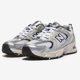 thumbnail image 2 of New Balance 530 Series Shoes 'Steel Grey' - MR530KA Expeditedship, 2 of 6