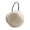 Beige, variant on Comfortable Winter Ear Muffs Ear Protectors for Skiing and Hiking Everyday Use