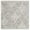 Taupe, variant on United Weavers Milana Fleur Modern Geomtric Accent Rug, Taupe, 1'10" x 3'