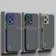 thumbnail image 2 of Para Xiaomi Redmi Note 12 Pro funda de silicona translúcida mate para Redmi Note 12 Pro Plus 11 11S 10 10S 10T 10C 10A 9 funda Tan Jianjun unisex, 2 of 2