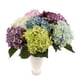 thumbnail image 5 of Ramo De Flores Artificiales, Seda Artificial,, 5 of 9