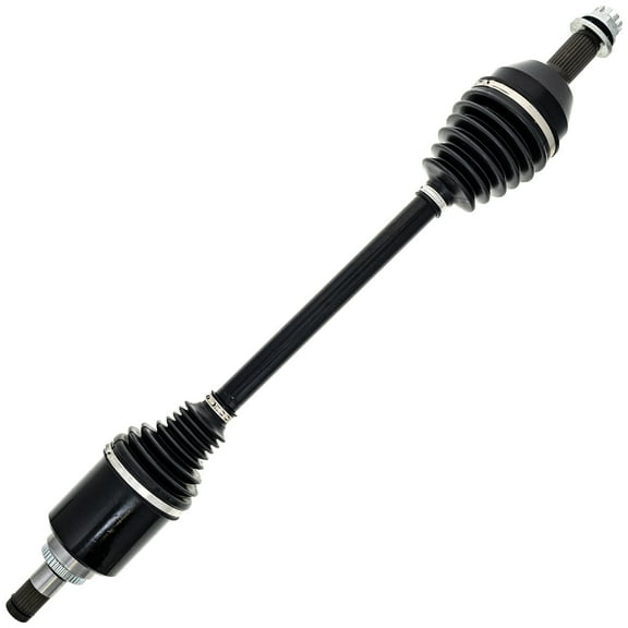 Niche Front Left CV Axle for Honda Pioneer 1000 1000-5 44220-HL4-F41 519-KCA2467X