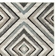 thumbnail image 7 of SAFAVIEH Amsterdam Rebeca Geometric Area Rug, Cream/Beige, 8' x 10', 7 of 7