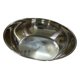 thumbnail image 1 of Lavabo de acero inoxidable para servir buffet de cena, lavabo multiusos para lavar 26 cm, 1 of 7