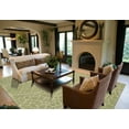 thumbnail image 2 of Nourison Escalade Kiwi Area Rug ESC01 5' x 7'6", 2 of 4