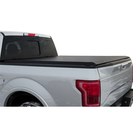 Access Literider 97-03 Ford F-150 6ft 6in Bed Roll-Up Cover Fits select: 1997-2004 FORD F150, 2004 FORD F-150 HERITAGE